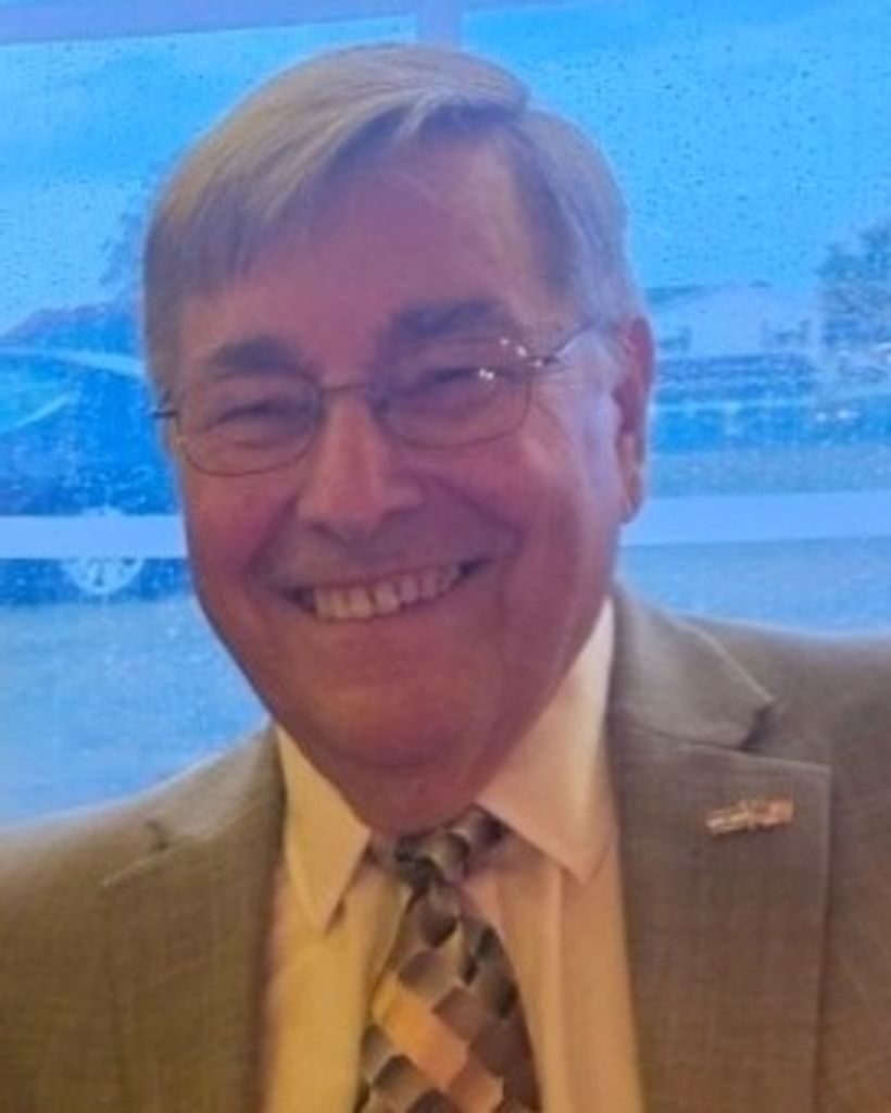 John M. Groff