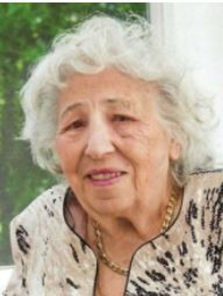 Rose Cicatelli