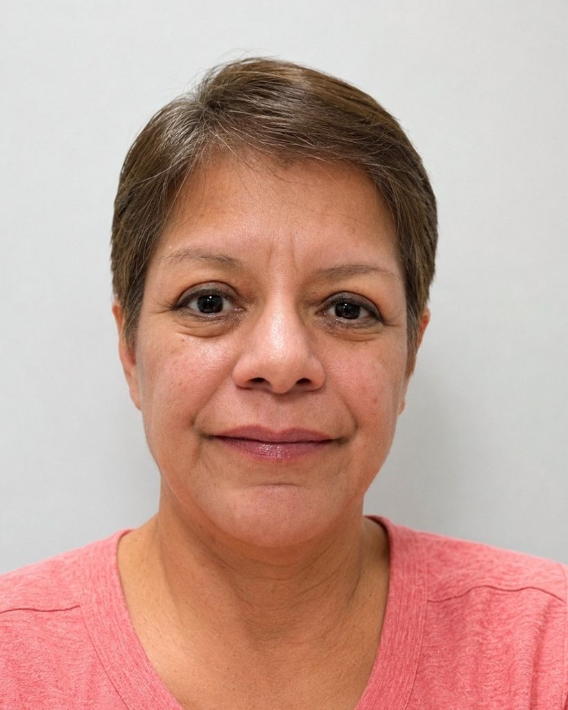 Maria A Mejia