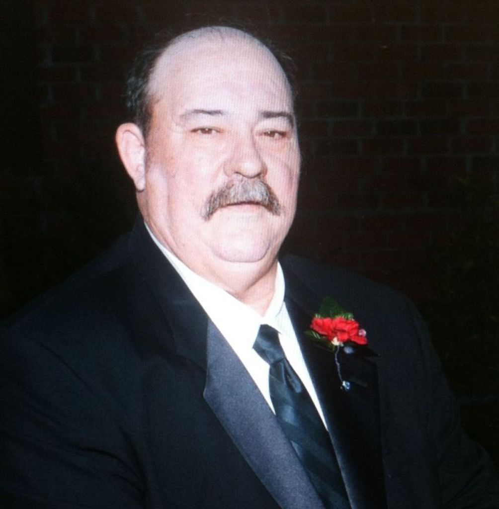 Jimmy Carroll Caulder