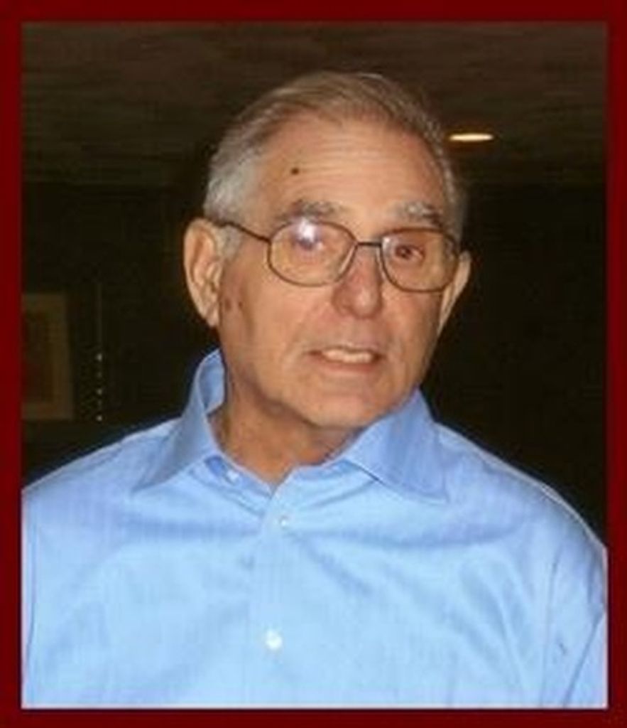 Joseph Louis Bodio, Jr.