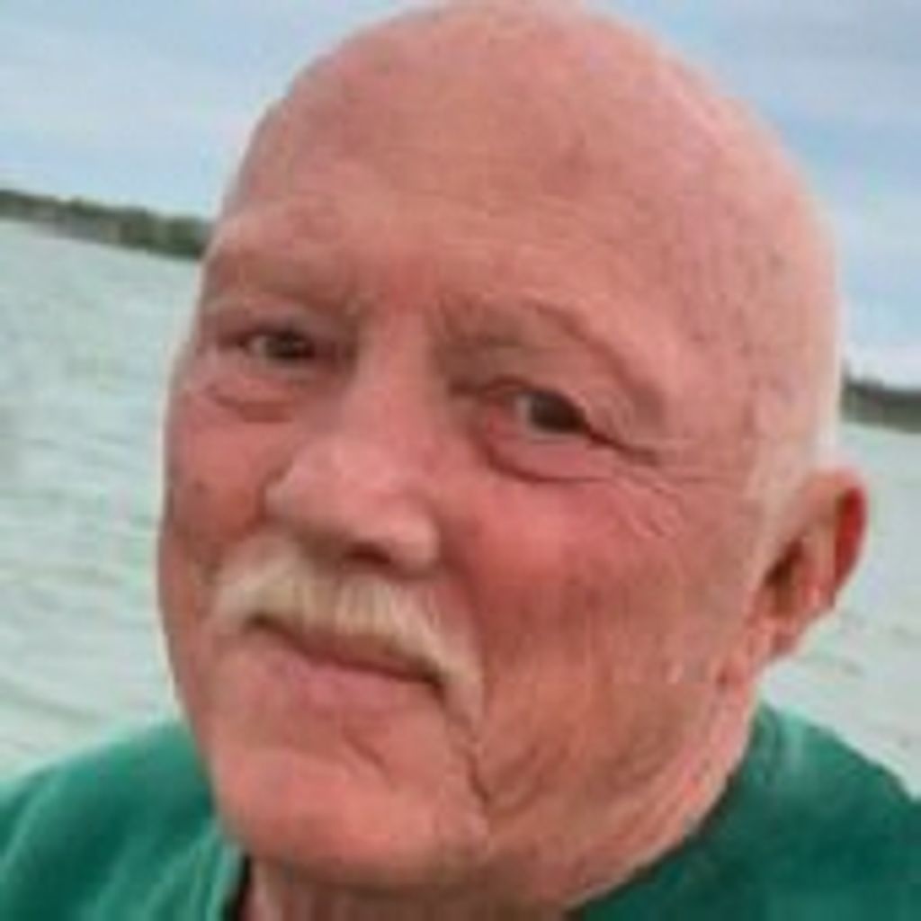 William P. Dillon