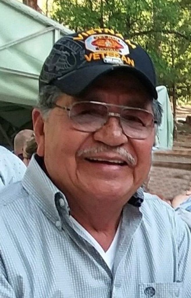 Jose "Joe" Hernandez