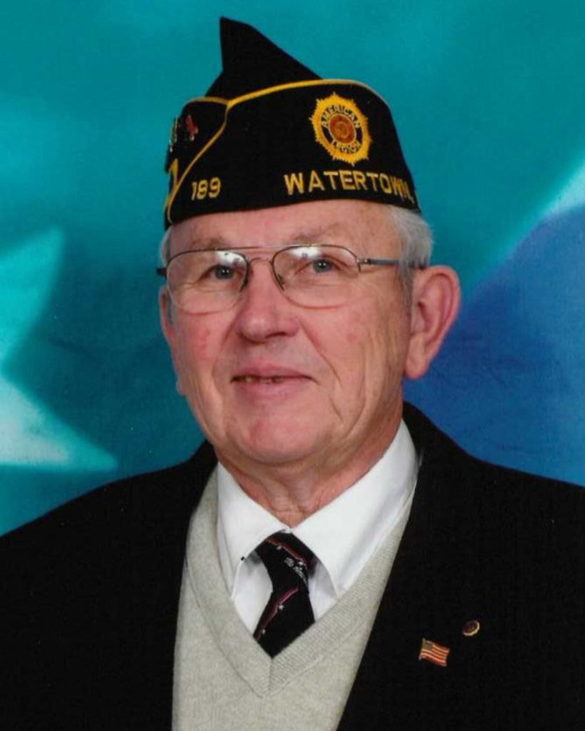 Dennis Dean Johnson