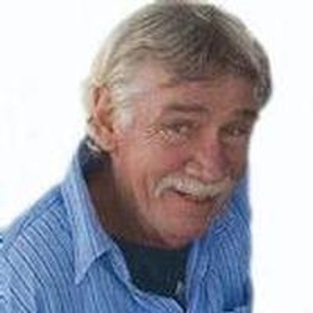 Ronald E. Clark