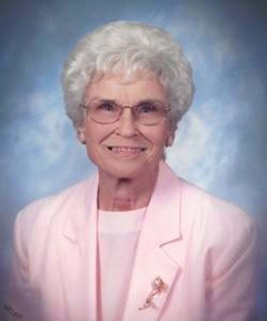 Louise Williams