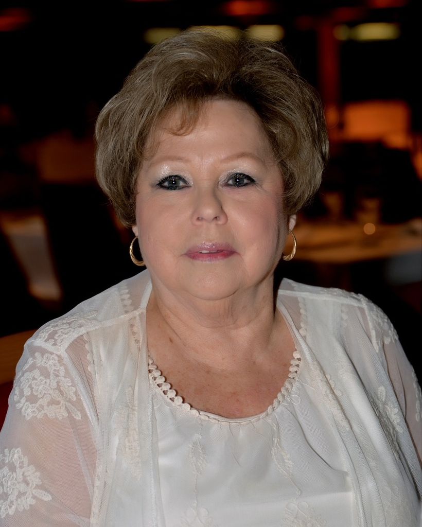 Jeannette Burden Martin