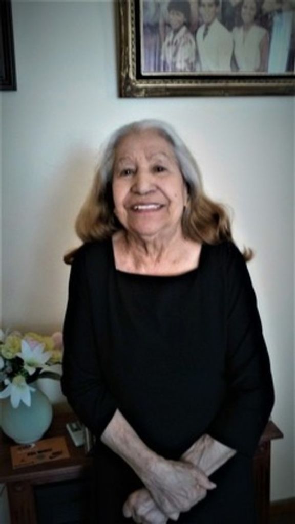 Tomasita B. Perez Profile Photo