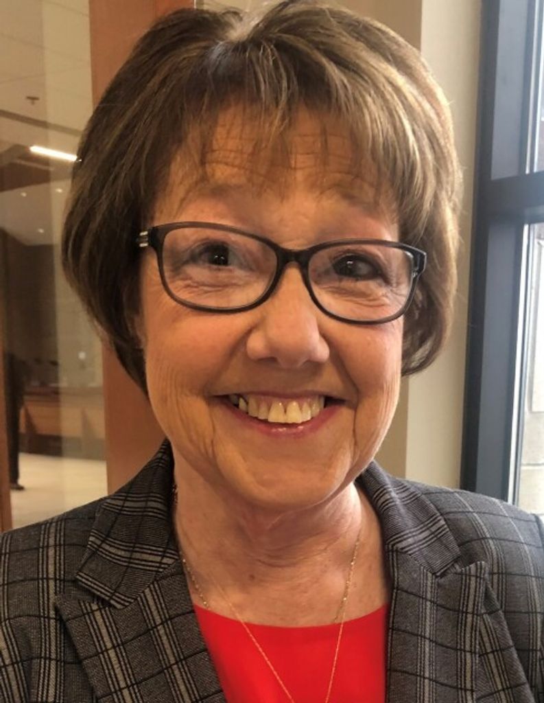 Janet Josephine (Kerner)  Altman