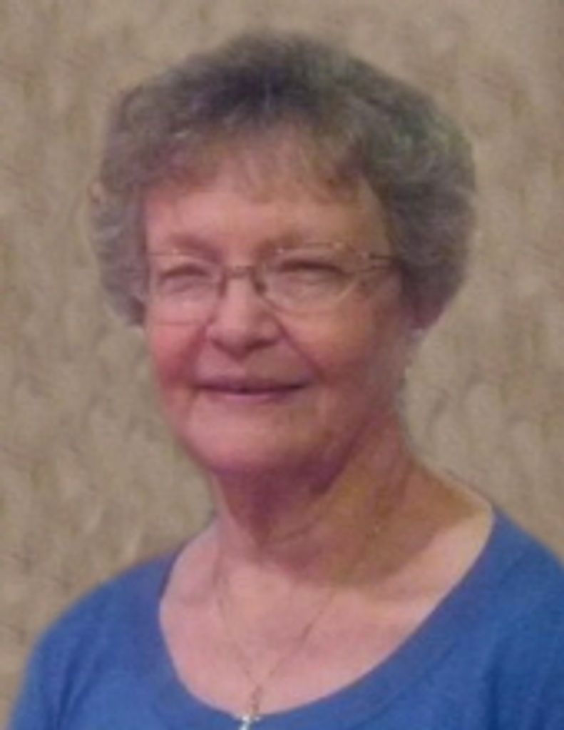 Wren Mary Jones Profile Photo
