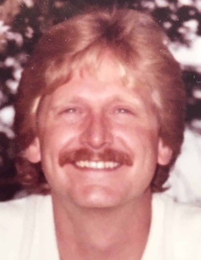 Donald Lee Kegley