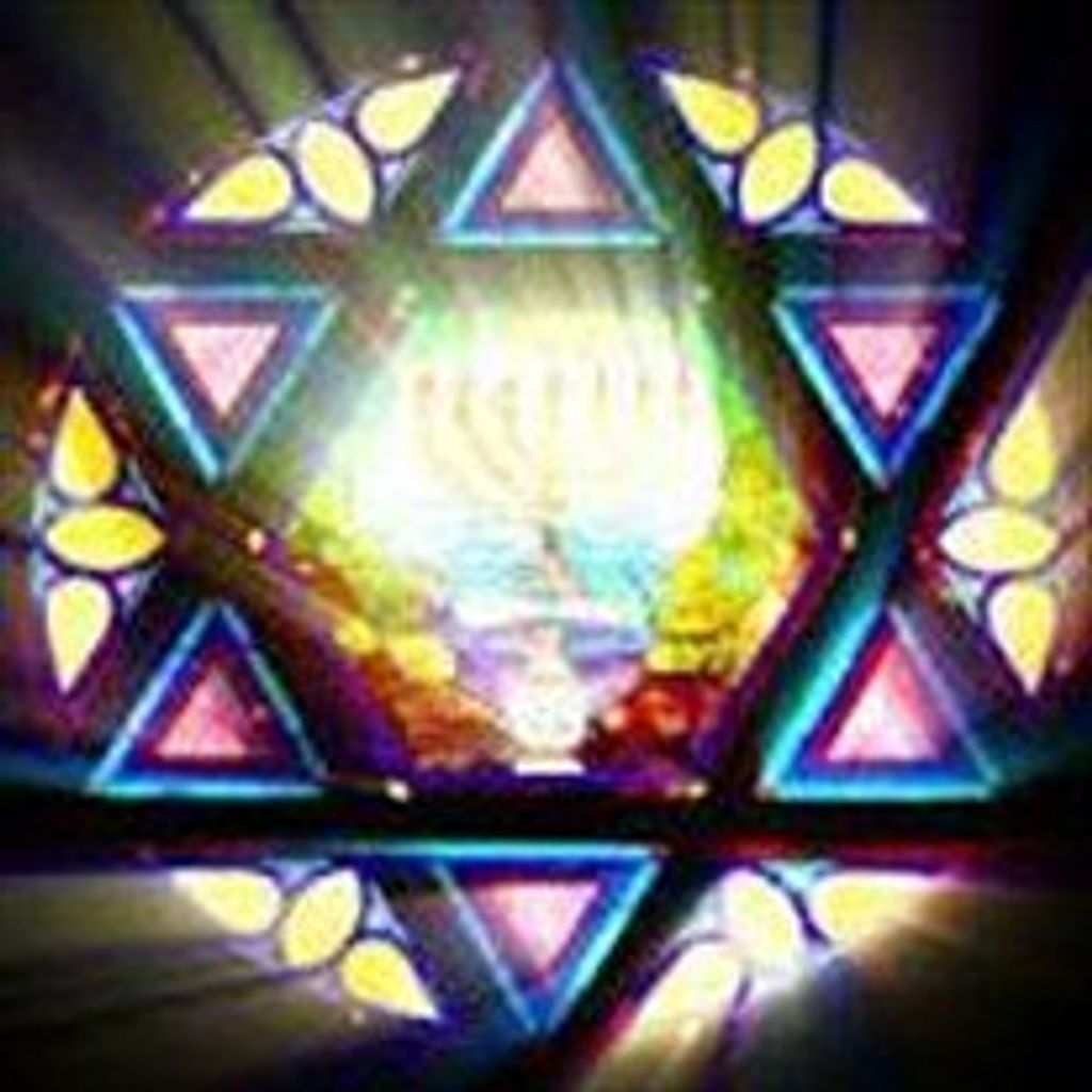 Bruce  Richard Myles