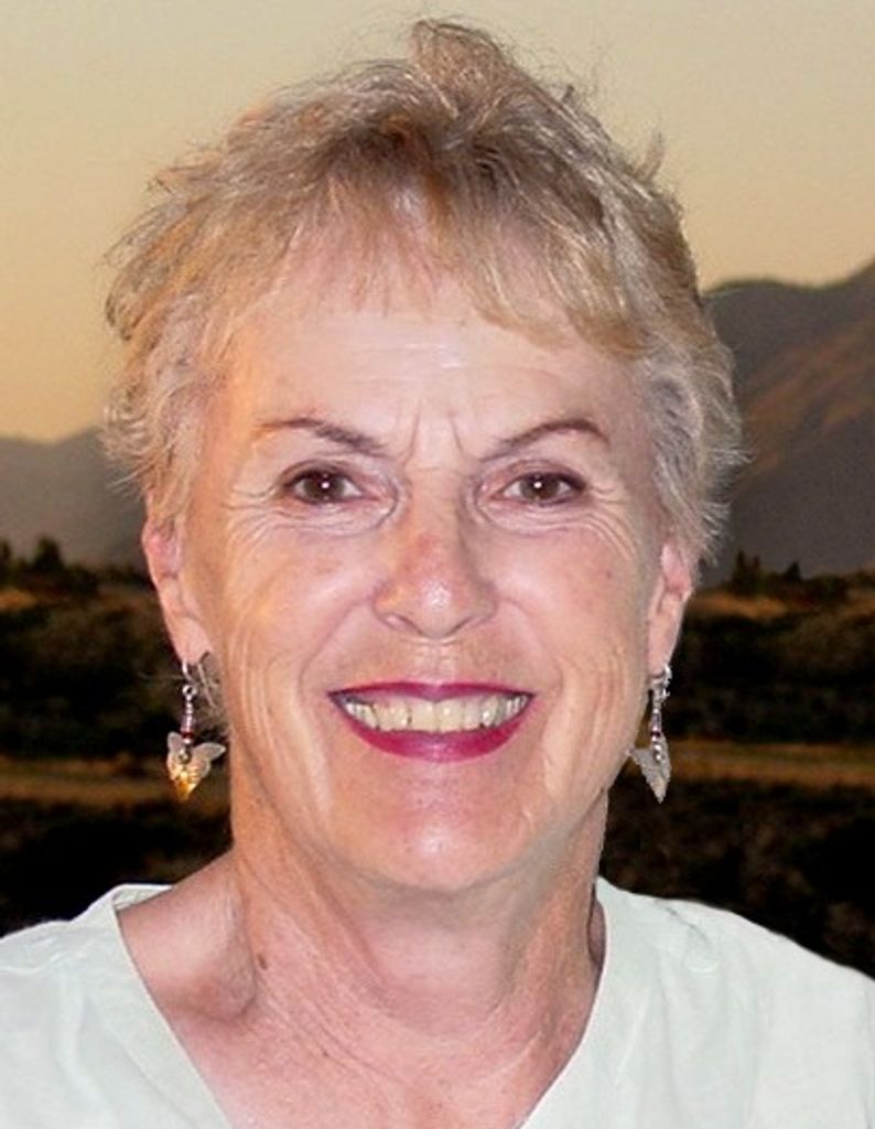 Carol Elaine O'Very