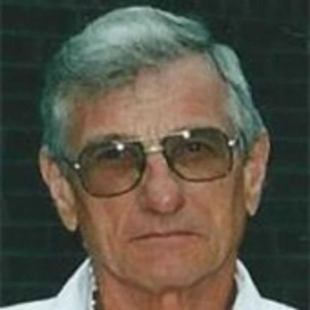 David E. Mcmurdy