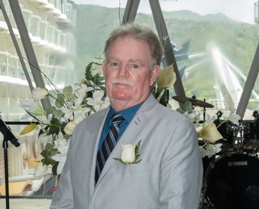 Charles Anthony Rondinone Profile Photo