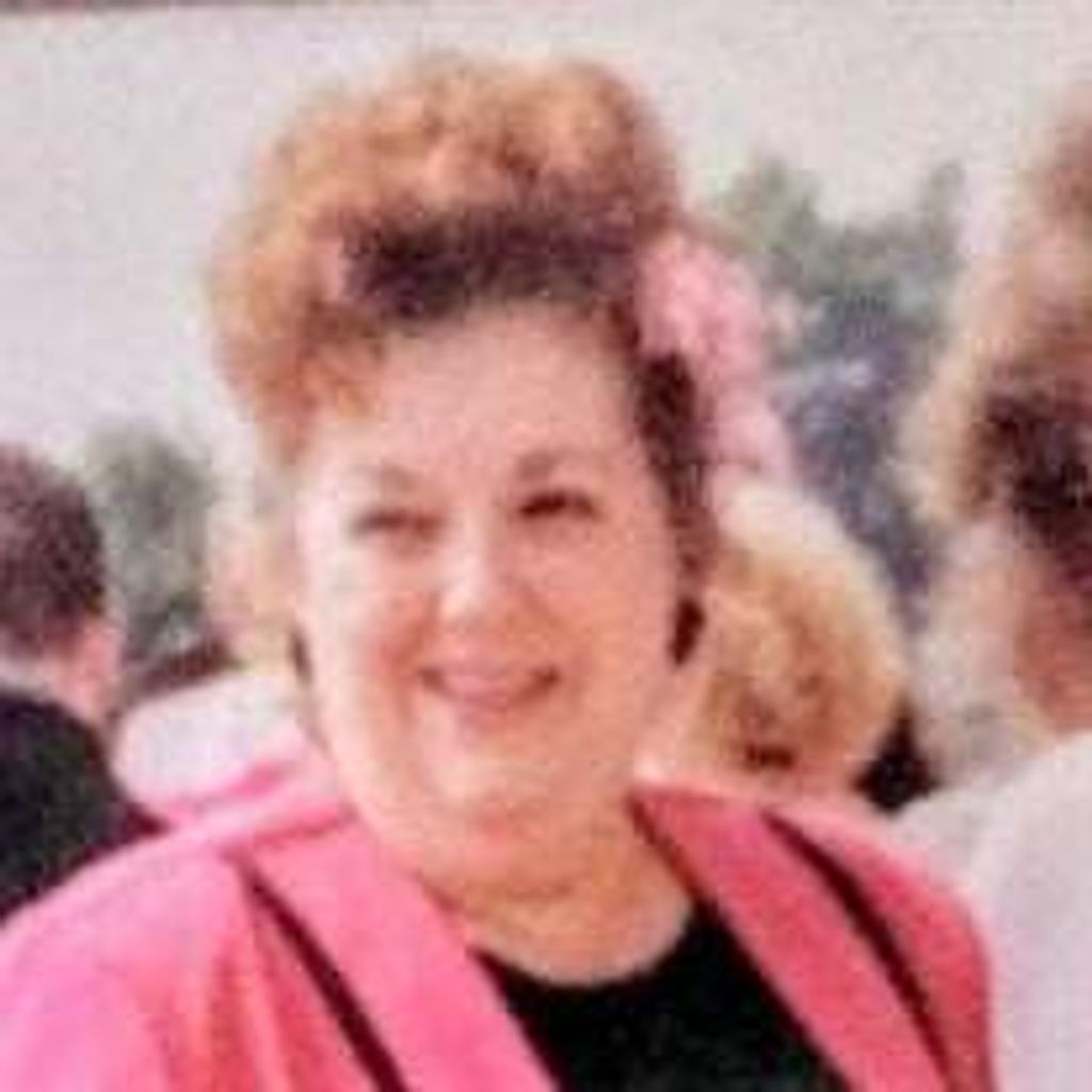 Nancy Zimmermann Profile Photo