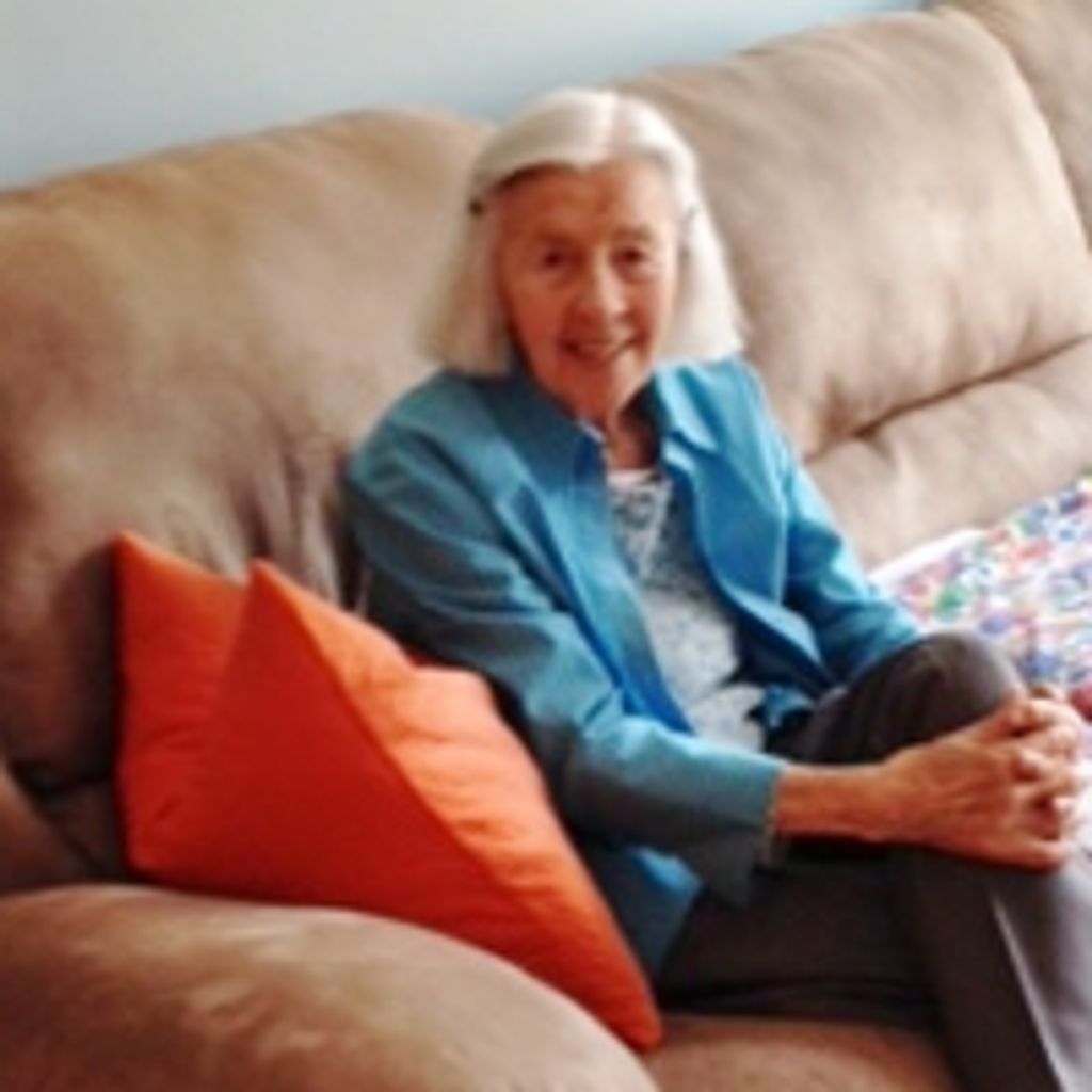 Rose  Anna George