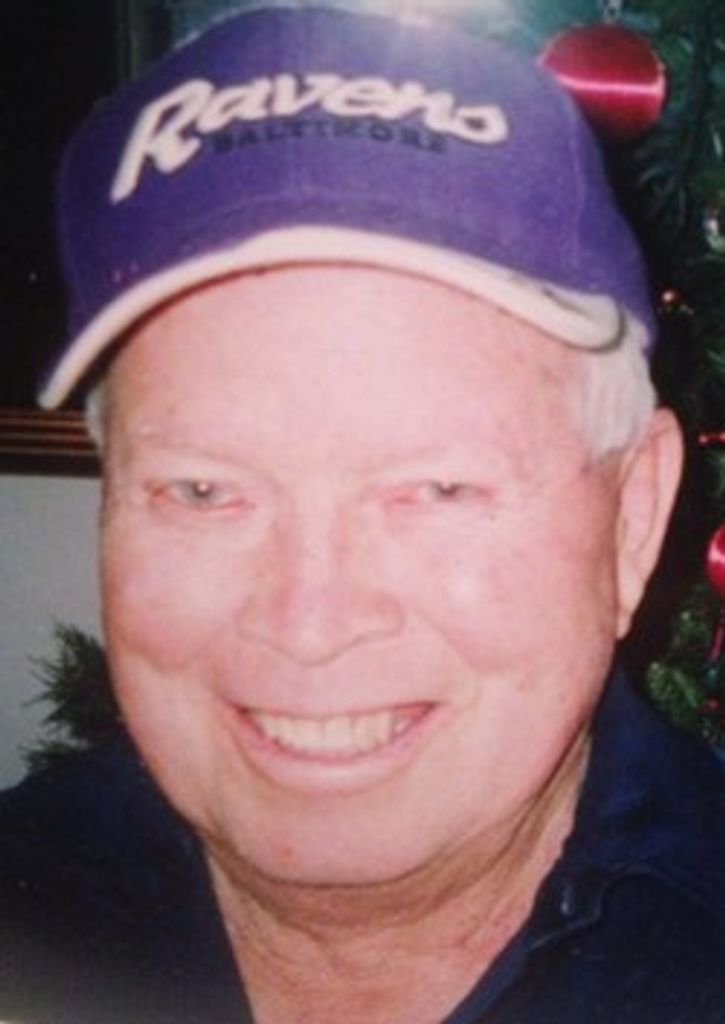 William "Bill" Gardner, Sr