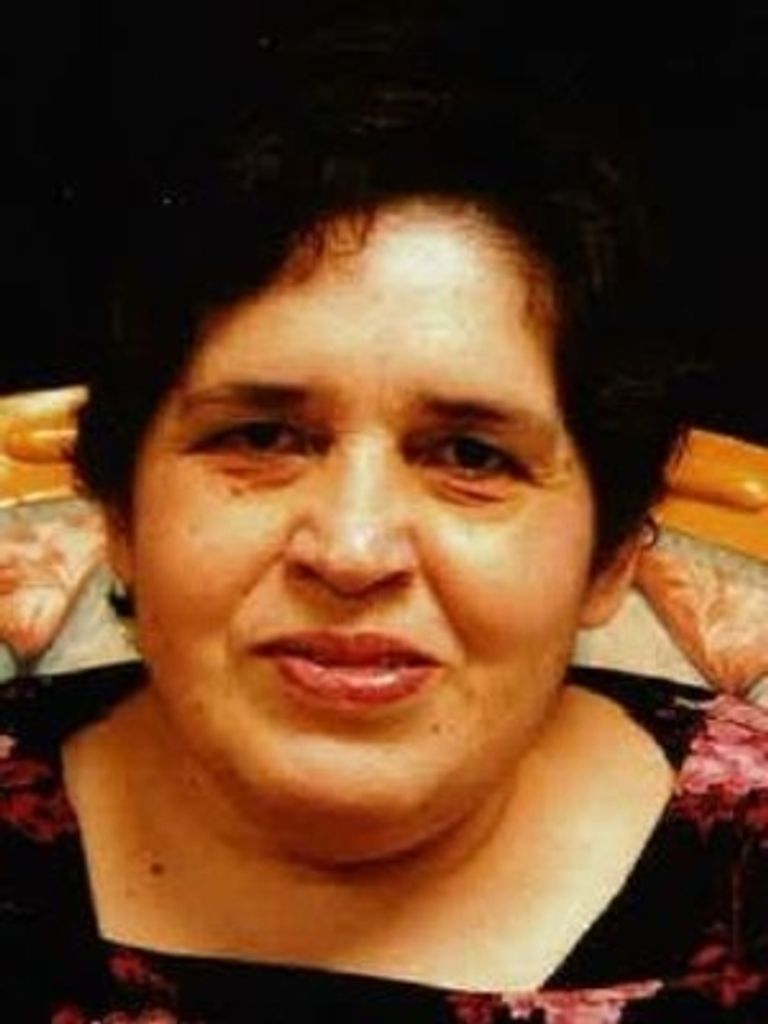 Celina Angelina “Angie” Garcia