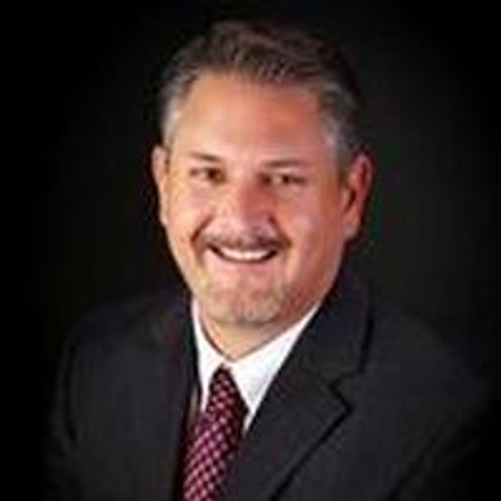 Brian Lee Whitaker Profile Photo