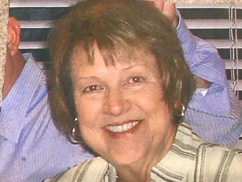 Elizabeth Ann Stephens Profile Photo
