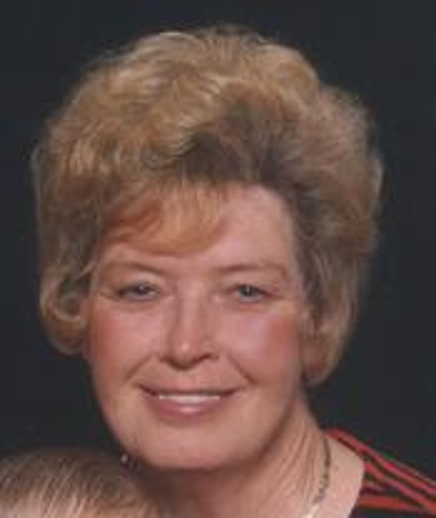Shirley Philpott