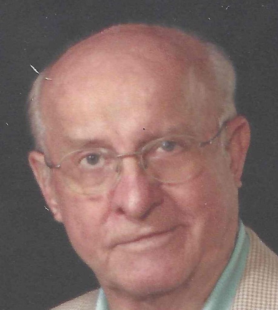 Friedrich  August Beuerle