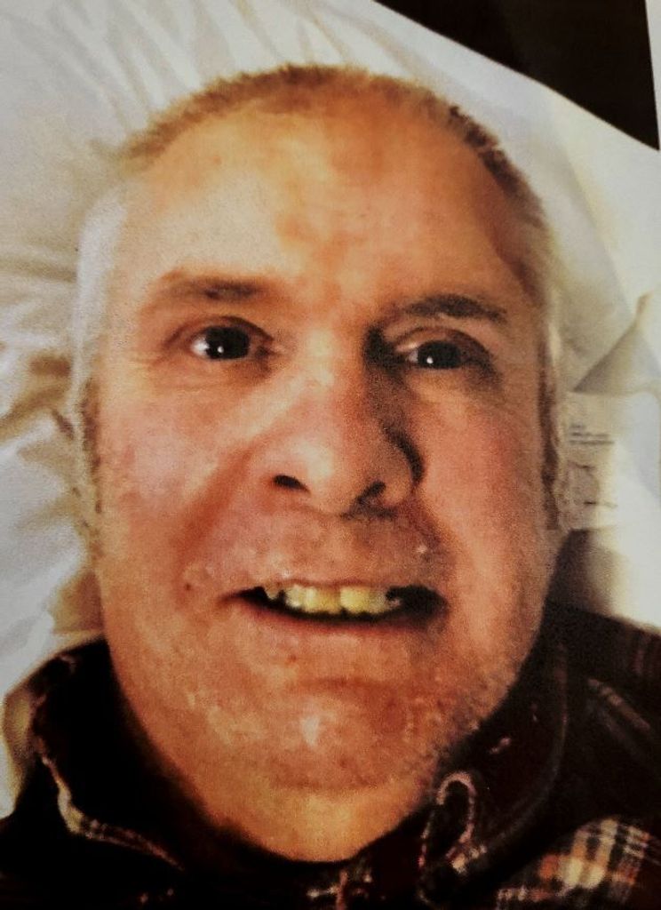 Richard M. Gardner, Sr, Profile Photo
