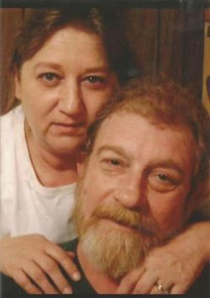 Michael "Red" Eugene Alley