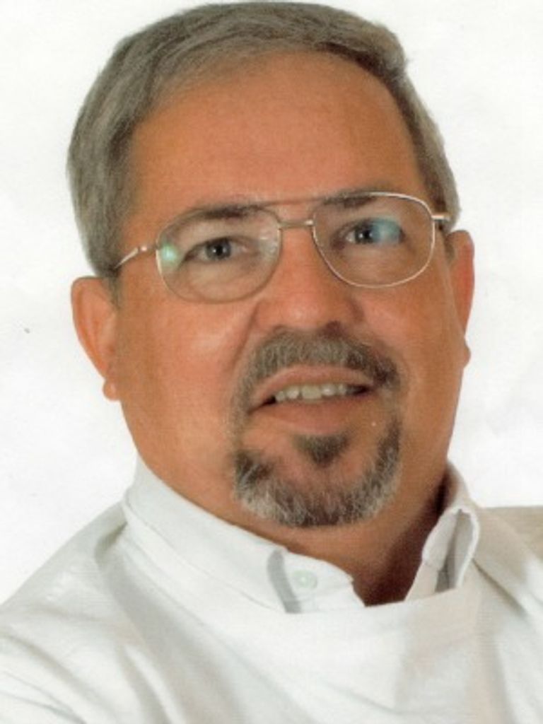 Glen E. Griffin