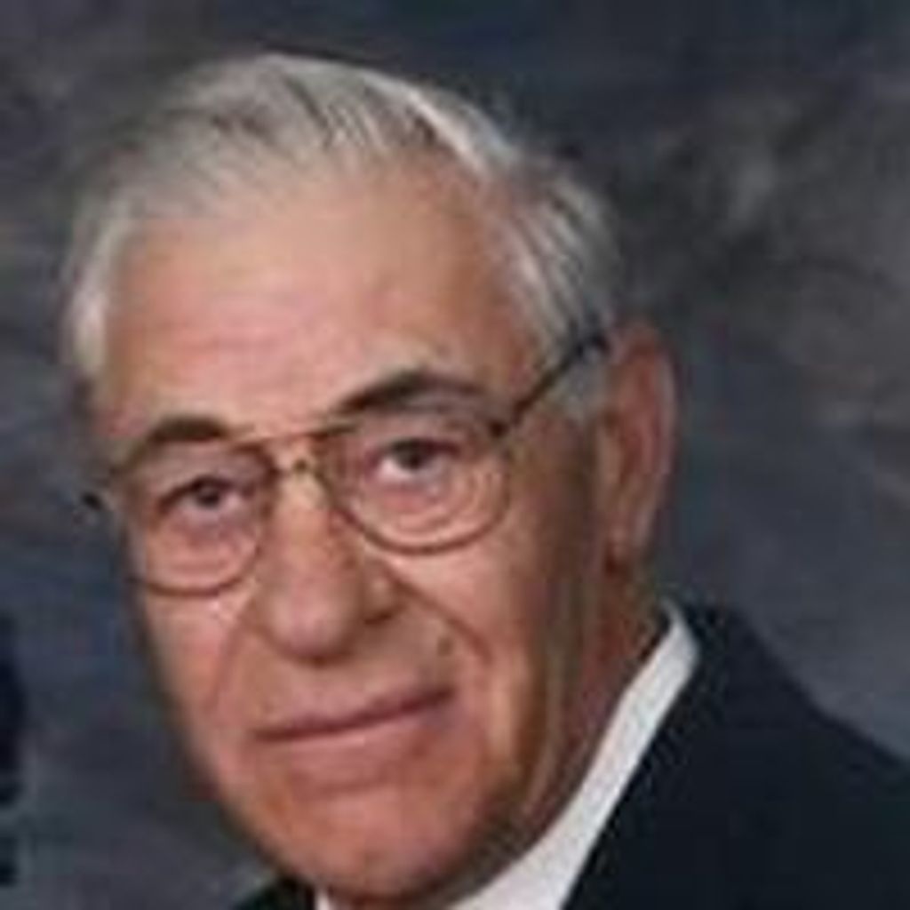 Marlin Tripp