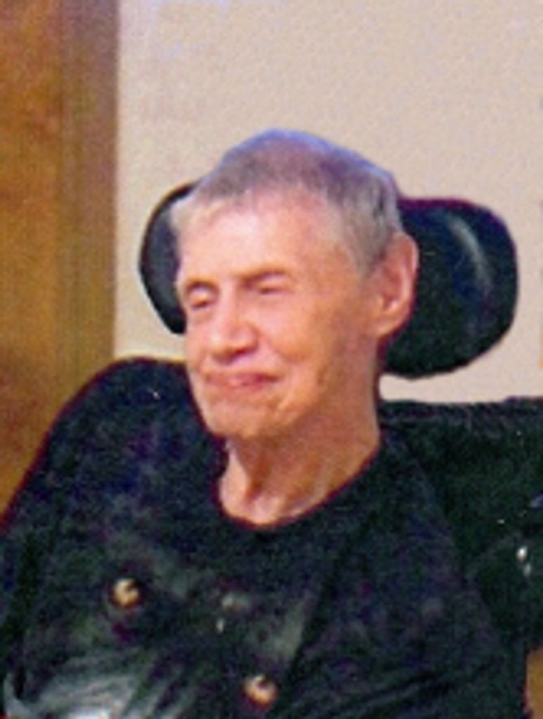 John "Jack" Ferguson