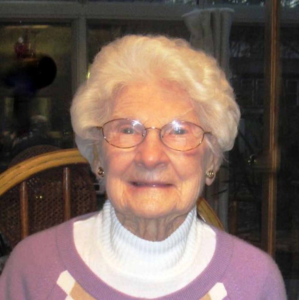 Adella Abbott