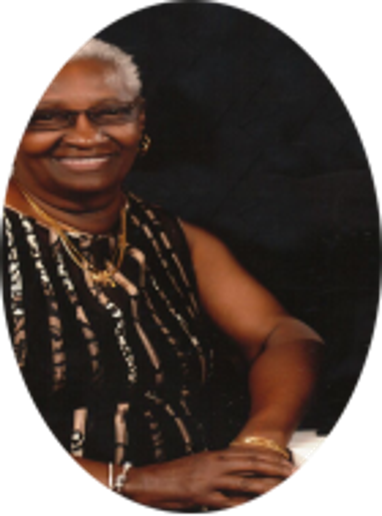 Mary Golden
