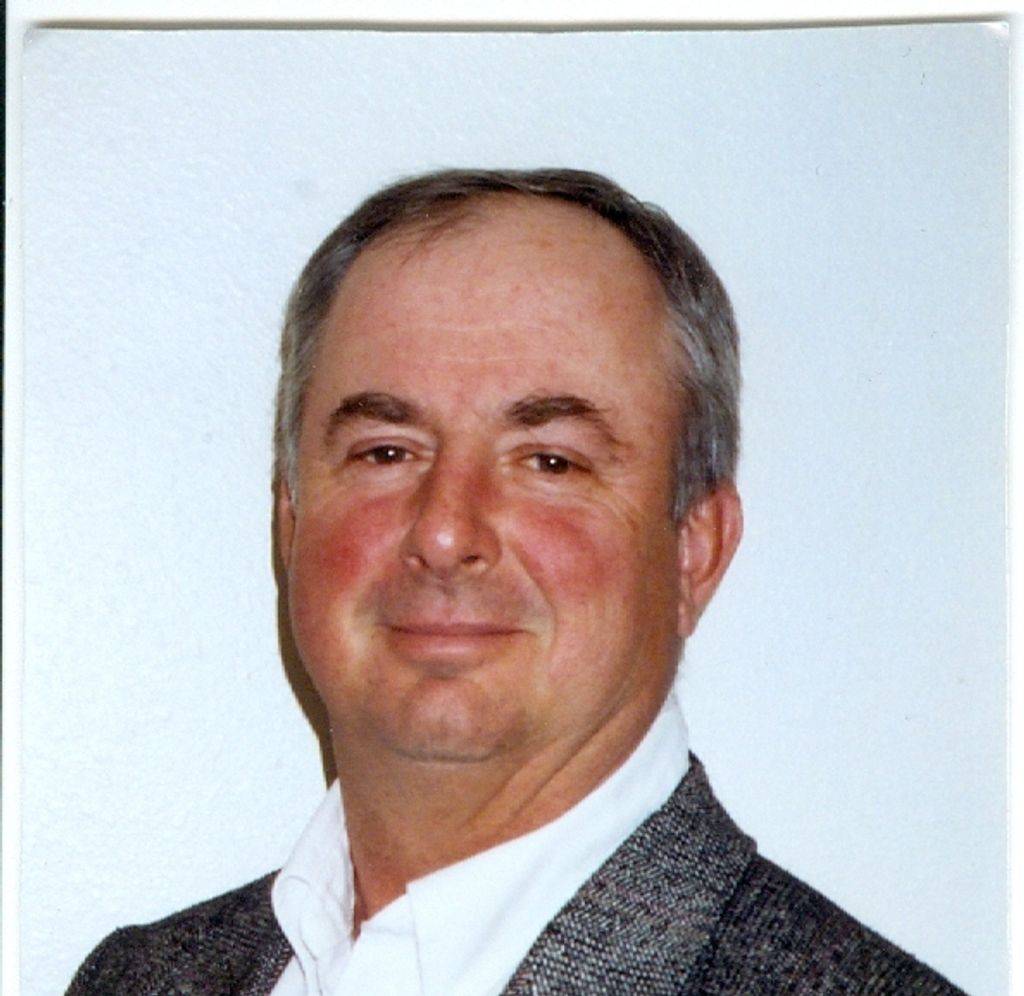 Bruce Sturgess