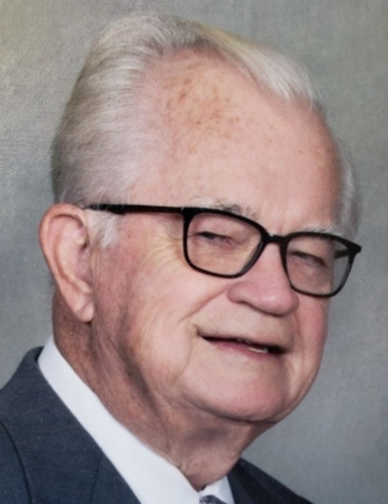 Bobby G. Swann