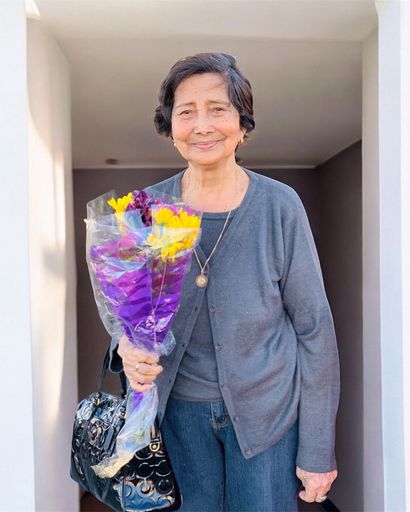 Noemi Villaruz Mendoza Profile Photo