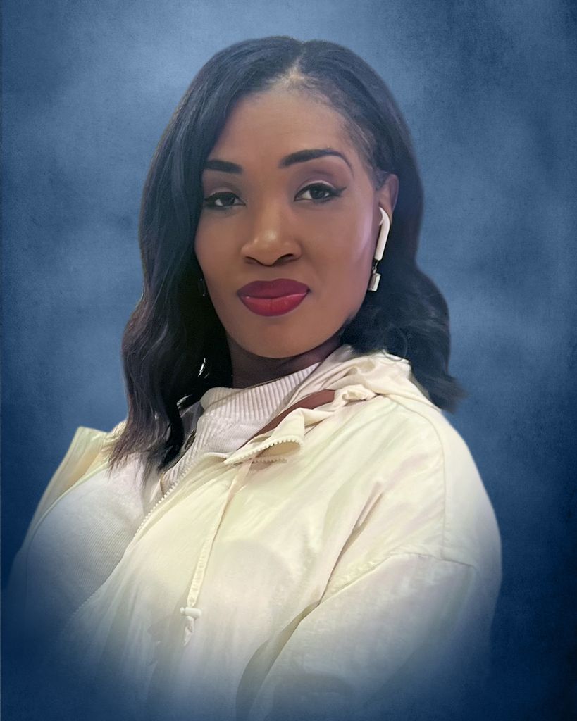 Glenesha L. Bowling-Moye