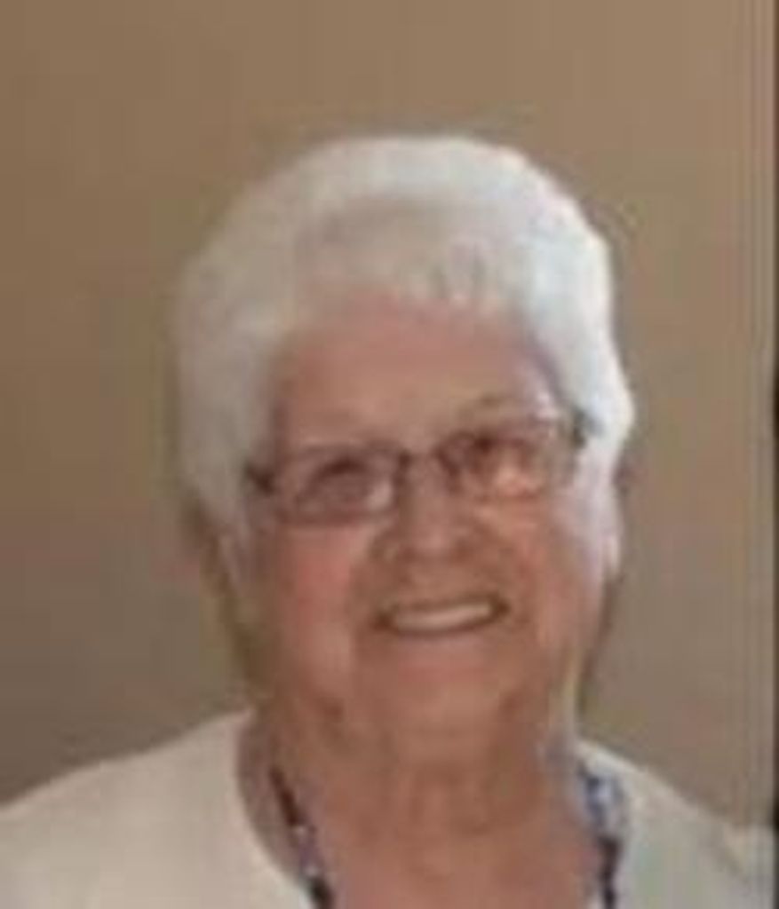 Melita Ward Profile Photo
