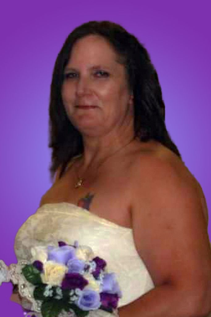 Bunnie Sue Pierce