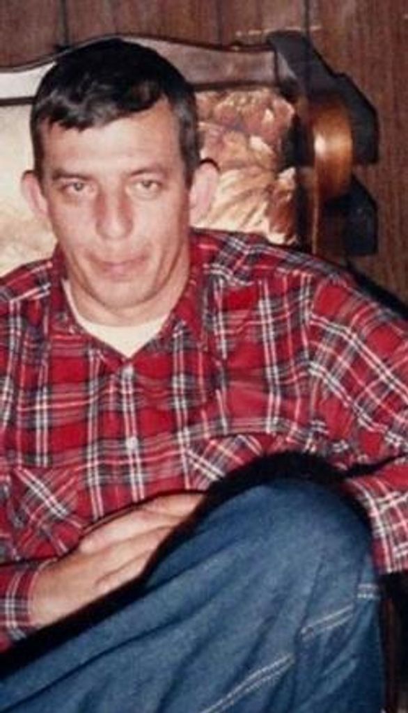 Livingston- Garrett, Larry Bruce