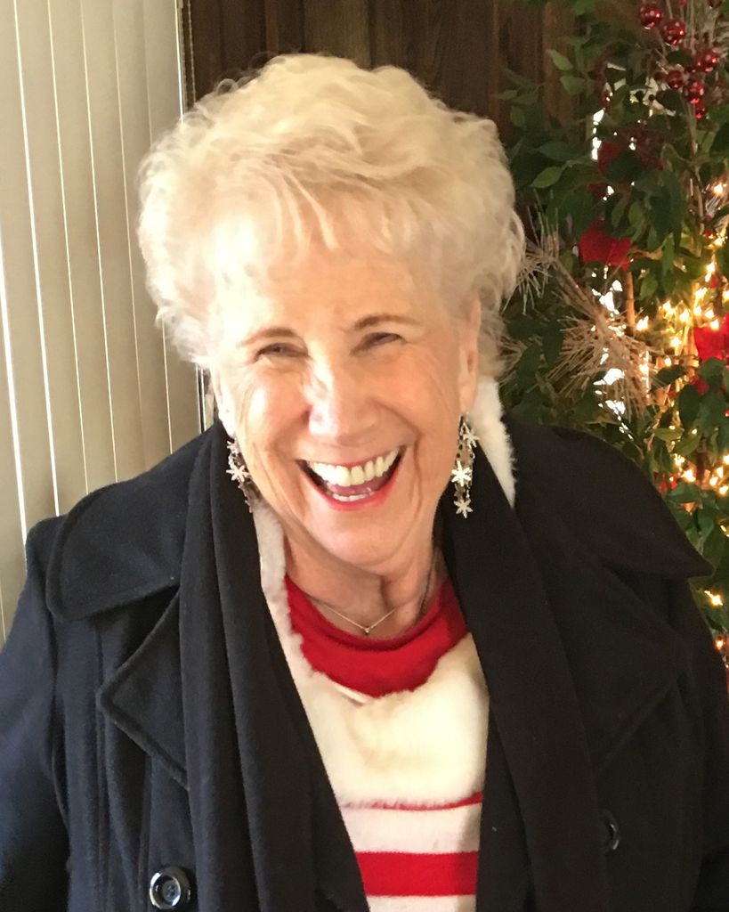 Mary Lou Overman Allred Profile Photo
