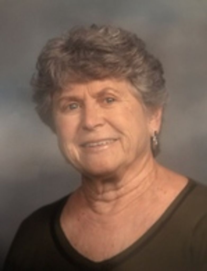 Martha Johnson