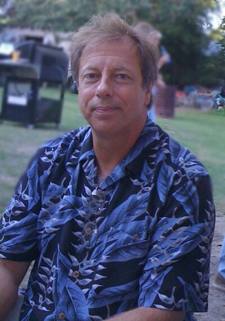 William "Ronnie" Ronald Allred Profile Photo