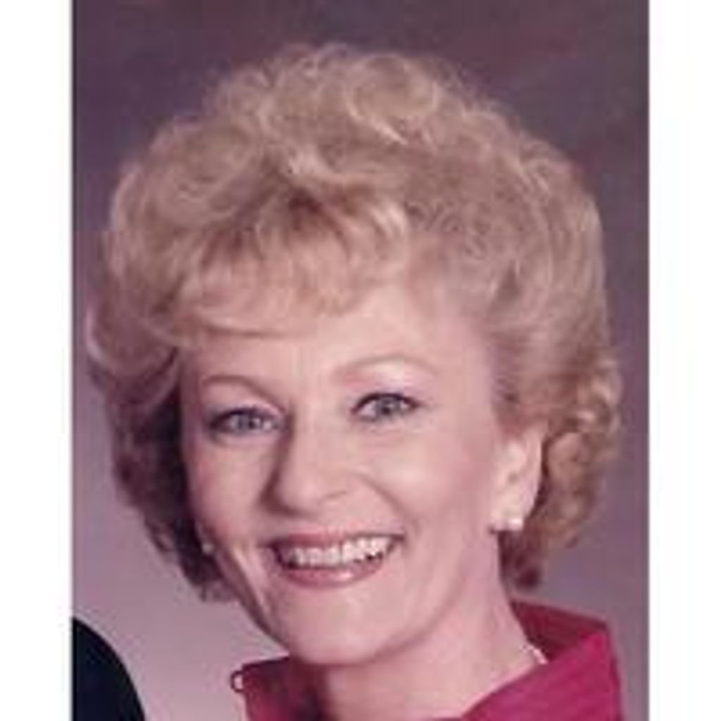 Elizabeth Hodge Goodyear Profile Photo
