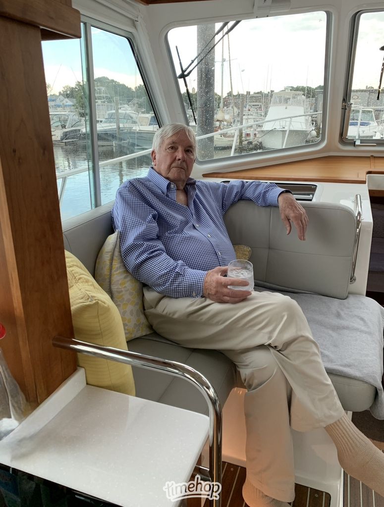 Paul Howland Profile Photo