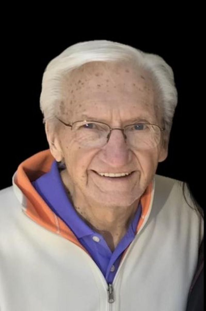 Joseph T. Francis Profile Photo