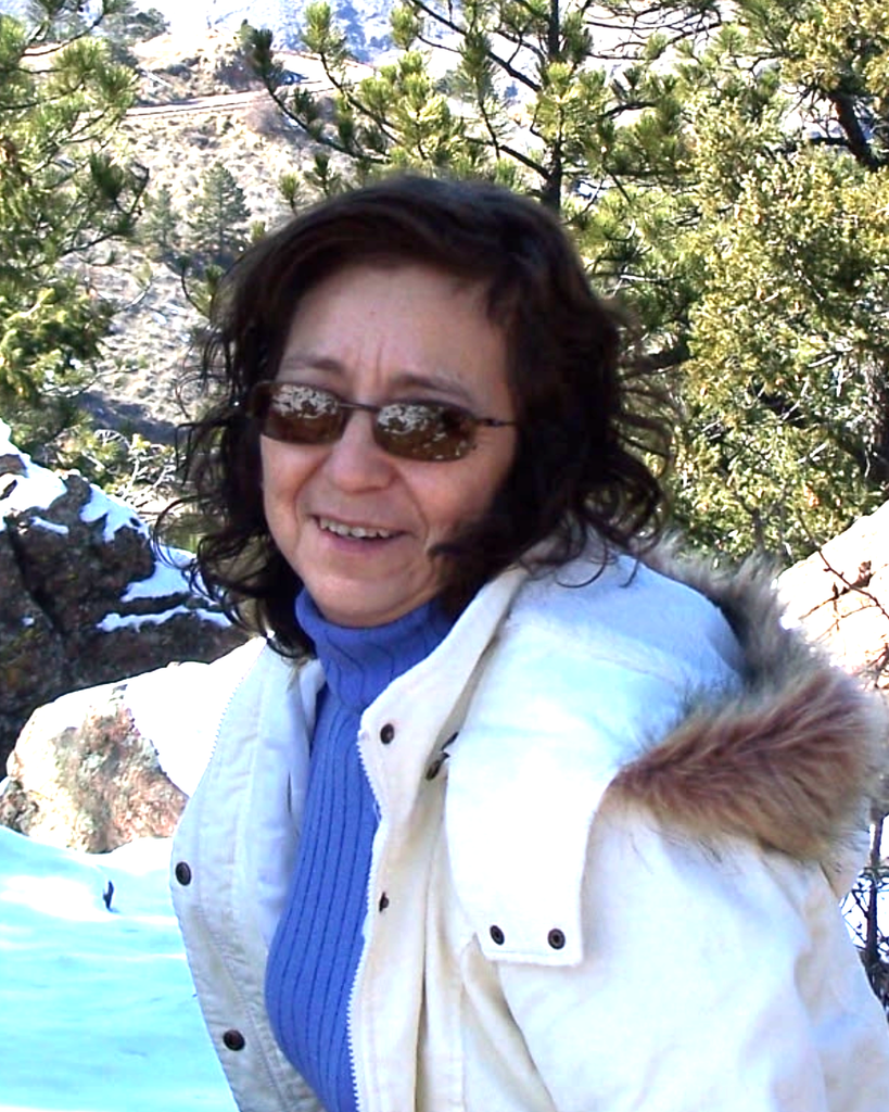 Sylvia Kocian Profile Photo