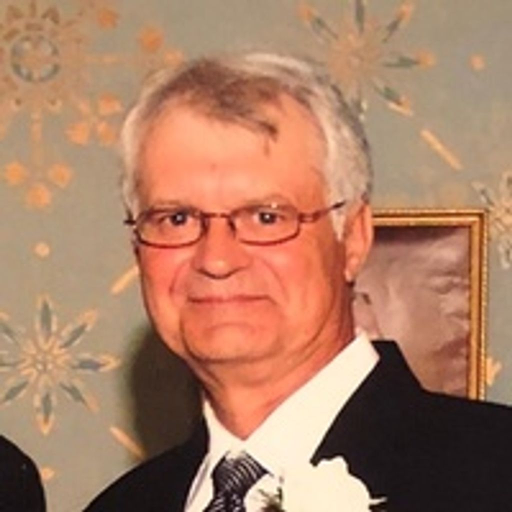 Mark  L. Rossiter