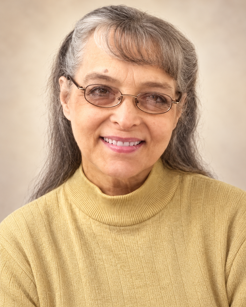 LESHA GAIL PELFREY Profile Photo